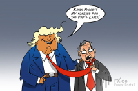 Kevin Hassett: front-runner for Federal Reserve Chair