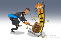 Google shares rise amid successes in artificial intelligence