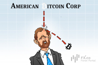 Eric Trump’s company sees daily stock plunge of 50%