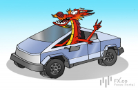 Tesla sales in China surge by 40% in November