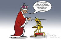 UK officially recognizes cryptocurrency as legal property