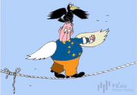 Stronger European growth provides ECB with room to stand still