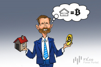 Eric Trump touts Bitcoin as better investment than real estate