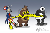 Former Trump advisor criticizes ineffectiveness of US sanctions