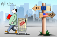 China's shift in trade: US imports plummet as EU demand grows