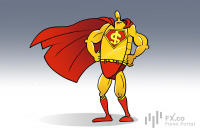 US dollar maintains dominance amid competitor weakness