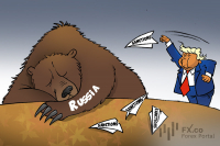 Washington acknowledges inefficiency of sanctions against Russia