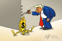 US dollar poised to end 2025 with worst performance in 8 years