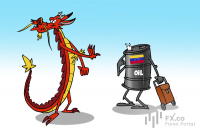 China shuns offers for Venezuelan crude amid US sanctions and rising prices