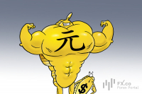 Yuan hits 32‑month high amid strong Chinese exports
