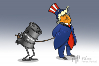 Trump сontrols Venezuelan oil revenues via neutral financial hub