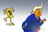 Trump’s policy no longer determines crypto market’s future