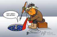 Trump warns of ‘major retaliation’ if Europe dumps US assets