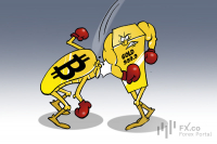 Tom Lee explains BTC and ETH downtrend as temporary rotation of capital into precious metals