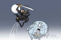 Japan’s bond market worth $7.3 trillion becomes source of global volatility