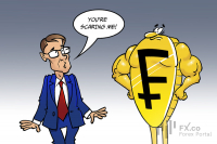 Swiss franc seen as ‘strongest currency on earth’ yet poses challenges for economy