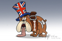 Britain heads toward recession, BoE likely to proceed with rate cuts