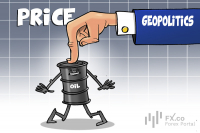 Geopolitical noise fails to move market as oil set to hover around $60