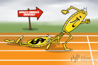 Xi Jinping calls to make yuan global reserve currency amid dollar weakness