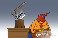 Trump’s 2025 tariffs generate $287 billion but miss on jobs and deficit targets