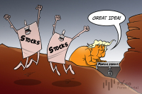 Trump to launch critical minerals stockpile worth $12 billion