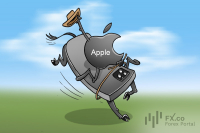 Apple achieves record US smartphone market share