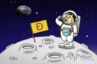 Elon Musk confirms DOGE‑1 lunar mission for 2027