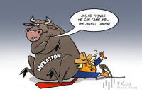 Funds rate may fall, but not for sure: Goolsbee hopes for inflation miracle