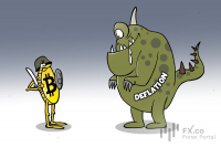 Bitcoin proposed as strategic reserve to protect US budget from deflation