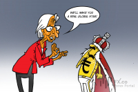 ECB moves to enhance euro’s role in global markets with new liquidity mechanism