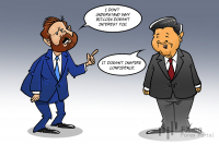 J.D. Vance wonders why China avoids Bitcoin