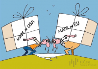 Brussels urges US to honor trade commitments