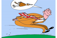 UK economy wakes up from hibernation: UBS expects GDP growth in 2026