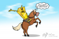 Analysts anticipate gold at $6,200 despite 9% slump in single session