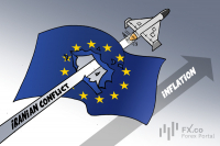 Bloomberg: Iran conflict complicates European Central Bank’s fight against inflation