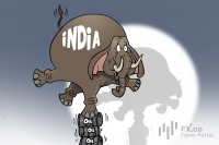 India to boost Russian oil purchases as Hormuz risks mount