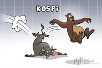 KOSPI plunges 12% in single trading session