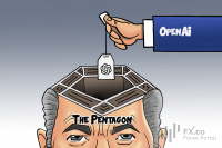 OpenAI in talks for NATO contract on unclassified networks