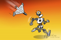 Supply of AI materials in jeopardy due to conflict with Iran