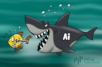 Investors in panic dumping yesterday’s tech leaders