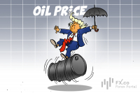 US benefits from Middle East war due to energy demand