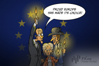 European Commission confirms final rejection of energy resources from Russia