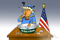 Trap for Trump: why reopening Hormuz impossible without truce with Iran