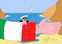 JPMorgan lowers S&P 500 target to 7,200 as Hormuz blockade sparks supply shock