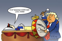 Traders hold fire, awaiting Hormuz ultimatum expiry following Trump's delay of strikes