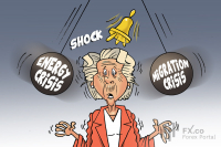 Europe faces ‘very strong economic shock’ amid Middle East conflict