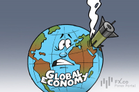 War in Iran slows global growth and raises stagflation risks