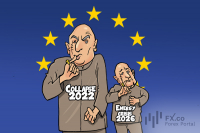 EU energy deficit seen as less severe than 2022 crisis