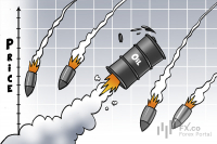 Strait of Hormuz blockade could drive oil prices to $150