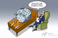 IMF warns of "global and asymmetric shock" from war with Iran